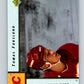 1992-93 Upper Deck Euro-Rookie Team #ERT6 Tomas Forslund   V26665