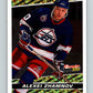 1993-94 Topps Premier Black Gold #8 Alexei Zhamnov V26667