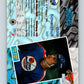 1993-94 OPC Premier Finest #11 Dale Hawerchuk MINT V26668