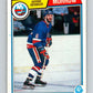 1983-84 O-Pee-Chee #13 Ken Morrow  New York Islanders  V26727