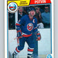1983-84 O-Pee-Chee #16 Denis Potvin  New York Islanders  V26740