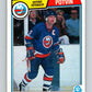 1983-84 O-Pee-Chee #16 Denis Potvin  New York Islanders  V26741