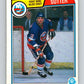 1983-84 O-Pee-Chee #19 Duane Sutter  New York Islanders  V26752