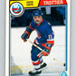 1983-84 O-Pee-Chee #21 Bryan Trottier  New York Islanders  V26759