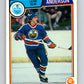 1983-84 O-Pee-Chee #24 Glenn Anderson  Edmonton Oilers  V26760
