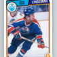 1983-84 O-Pee-Chee #36 Ken Linseman  Edmonton Oilers  V26795