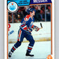 1983-84 O-Pee-Chee #39 Mark Messier  Edmonton Oilers  V26810