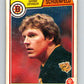 1983-84 O-Pee-Chee #59 Jim Schoenfeld  Boston Bruins  V26882