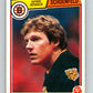 1983-84 O-Pee-Chee #59 Jim Schoenfeld  Boston Bruins  V26883