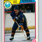 1983-84 O-Pee-Chee #67 Gilbert Perreault  Buffalo Sabres  V26909