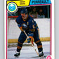 1983-84 O-Pee-Chee #67 Gilbert Perreault  Buffalo Sabres  V26911
