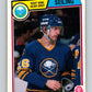 1983-84 O-Pee-Chee #72 Ric Seiling  Buffalo Sabres  V26940