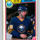 1983-84 O-Pee-Chee #72 Ric Seiling  Buffalo Sabres  V26941
