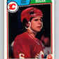 1983-84 O-Pee-Chee #77 Steve Bozek  Calgary Flames  V26952