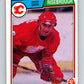 1983-84 O-Pee-Chee #92 Doug Risebrough  Calgary Flames  V27006