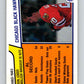 1983-84 O-Pee-Chee #95 Al Secord TL  Chicago Blackhawks  V27010