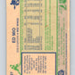 1983-84 O-Pee-Chee #127 Eddie Mio  Detroit Red Wings  V27132