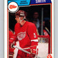 1983-84 O-Pee-Chee #130 Greg Smith  Detroit Red Wings  V27143