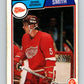 1983-84 O-Pee-Chee #130 Greg Smith  Detroit Red Wings  V27144