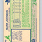 1983-84 O-Pee-Chee #140 Mark Johnson  Hartford Whalers  V27178
