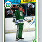 1983-84 O-Pee-Chee #141 Paul Lawless  RC Rookie Hartford Whalers  V27180