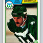 1983-84 O-Pee-Chee #145 Joel Quenneville  Hartford Whalers  V27195
