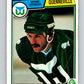 1983-84 O-Pee-Chee #145 Joel Quenneville  Hartford Whalers  V27197