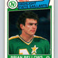 1983-84 O-Pee-Chee #165 Brian Bellows HL  Minnesota North Stars  V25942