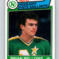 1983-84 O-Pee-Chee #165 Brian Bellows HL  Minnesota North Stars  V25943