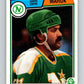 1983-84 O-Pee-Chee #174 Dennis Maruk  Minnesota North Stars  V27289