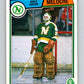 1983-84 O-Pee-Chee #177 Gilles Meloche  Minnesota North Stars  V27296
