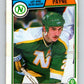 1983-84 O-Pee-Chee #178 Steve Payne  Minnesota North Stars  V27303