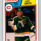 1983-84 O-Pee-Chee #181 Bobby Smith  Montreal Canadiens  V27320