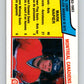 1983-84 O-Pee-Chee #182 Mark Napier TL  Montreal Canadiens  V27325