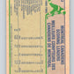 1983-84 O-Pee-Chee #182 Mark Napier TL  Montreal Canadiens  V27325