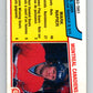 1983-84 O-Pee-Chee #182 Mark Napier TL  Montreal Canadiens  V27326
