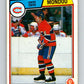 1983-84 O-Pee-Chee #191 Pierre Mondou  Montreal Canadiens  V27351