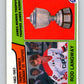 1983-84 O-Pee-Chee #207 Rod Langway  Washington Capitals  V27400