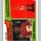 1983-84 O-Pee-Chee #208 Lanny McDonald  Calgary Flames  V27403