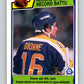 1983-84 O-Pee-Chee #211 Marcel Dionne RB  Los Angeles Kings  V27411