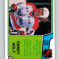 1983-84 O-Pee-Chee #220 Randy Holt LL  Washington Capitals  V27428