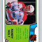 1983-84 O-Pee-Chee #220 Randy Holt LL  Washington Capitals  V27429