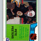1983-84 O-Pee-Chee #222 Pete Peeters LL  Boston Bruins  V27432