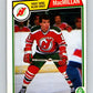 1983-84 O-Pee-Chee #234 Bob MacMillan  New Jersey Devils  V27484