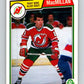 1983-84 O-Pee-Chee #234 Bob MacMillan  New Jersey Devils  V27487