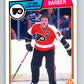 1983-84 O-Pee-Chee #260 Bill Barber  Philadelphia Flyers  V27576