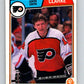 1983-84 O-Pee-Chee #262 Bobby Clarke  Philadelphia Flyers  V27586