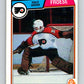 1983-84 O-Pee-Chee #265 Bob Froese  RC Rookie Philadelphia Flyers  V27597