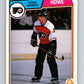 1983-84 O-Pee-Chee #267 Mark Howe  Philadelphia Flyers  V27608