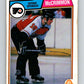 1983-84 O-Pee-Chee #270 Brad McCrimmon  Philadelphia Flyers  V27612